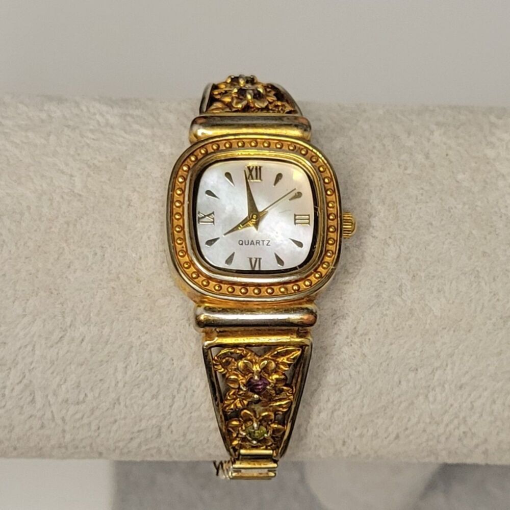 Danbury Mint Women's Watch